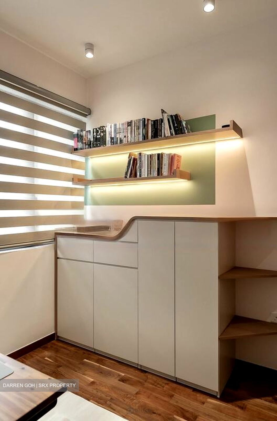 Verdale (D21), Apartment #460465031